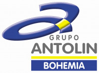 Logo GRUPO ANTOLIN BOHEMIA, a.s.