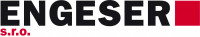 Logo ENGESER, s.r.o.