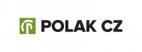 Logo POLAK CZ s.r.o.