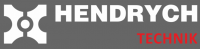 Logo Hendrych Technik s.r.o.