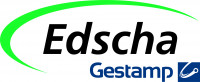 Logo EDSCHA AUTOMOTIVE KAMENICE s.r.o.