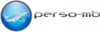 Logo PERSO - MB s.r.o.