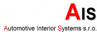 Logo AIS AUTOMOTIVE INTERIOR SYSTEMS, s.r.o.