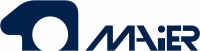 Logo MAIER CZ, s.r.o.