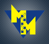 Logo M/M nábytek, s.r.o.