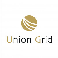 Logo Union Grid s.r.o.