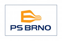 Logo PS BRNO, s.r.o.