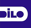 Logo DÍLO, výrobní a obchodní družstvo