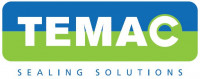 Logo TEMAC, a.s.