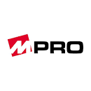 Logo M - PRO spol. s r.o.