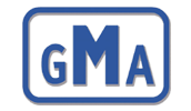 Logo GMA Stanztechnik Kaplice spol. s r.o.
