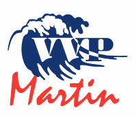 Logo VVP-Martin, s.r.o.