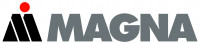 Logo MAGNA Automotive Stity s.r.o.