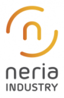 Logo NERIA INDUSTRY a.s.