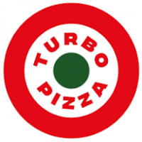 Logo TURBO PIZZA, s.r.o.