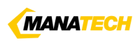 Logo MANATECH CZ s.r.o.