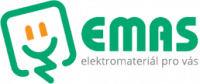 Logo JANČA & EMAS group s.r.o.