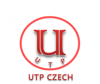 Logo UTP Czech s.r.o.