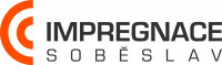 Logo Impregnace Soběslav s.r.o.