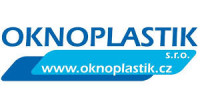 Logo OKNOPLASTIK s.r.o.