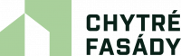Logo CHYTRÉ FASÁDY s.r.o.