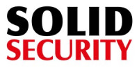 Logo Solid Security Czech s.r.o.