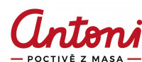 Logo ANTONI CZ s.r.o.