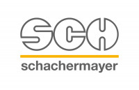 Logo Schachermayer, spol. s r.o.