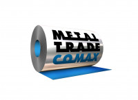 Logo METAL TRADE COMAX, a.s.
