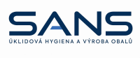 Logo SANS Products s.r.o.
