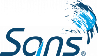 Logo SANS Products s.r.o.