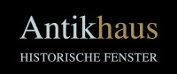 Logo ANTIKHAUS, a.s.