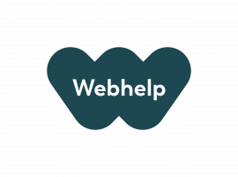 Logo Webhelp Enterprise Sales Solutions Czech Republic, s.r.o.