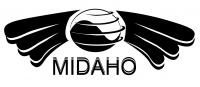 Logo MIDAHO, s.r.o.