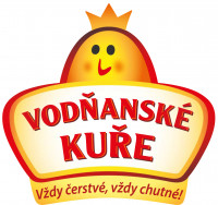 Logo Vodňanská drůbež, a.s.