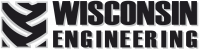Logo WISCONSIN ENGINEERING CZ s.r.o.