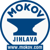 Logo Moravské kovárny, a.s.