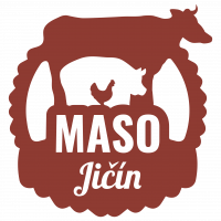 Logo Maso Jičín s.r.o.