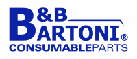 Logo B&Bartoni, spol. s r.o.