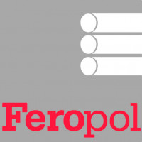 Logo Feropol s.r.o.
