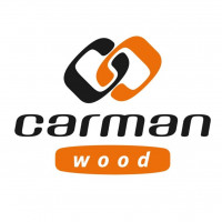 Logo CARMAN-WOOD, s.r.o.