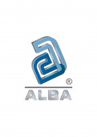 Logo ALBA - METAL, spol. s r.o.