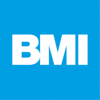 Logo BMI střešní a hydroizolační systémy s.r.o.
