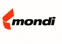 Logo Mondi Štětí a.s.
