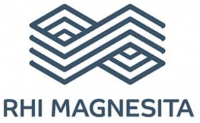 Logo RHI Magnesita Czech Republic a.s.