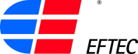 Logo EFTEC (Czech Republic) a.s.