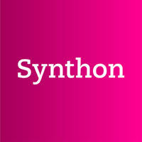 Logo Synthon, s.r.o.