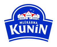 Logo Mlékárna Kunín, s.r.o.