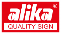 Logo ALIKA a.s.