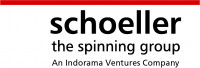 Logo Schoeller Křešice s.r.o.
